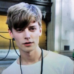 Meet your Posher, Darryl